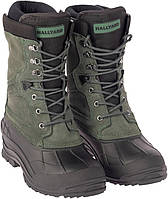 Черевики з високим берцем Hallyard Bts