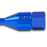 Подовжувач-вудочка для безповітряного фарбувального пістолета Profter 150 см (Blue), фото 5