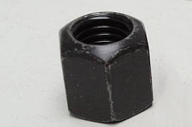 Гайка висока М18 шестигранна ГОСТ 15523, DIN 6330