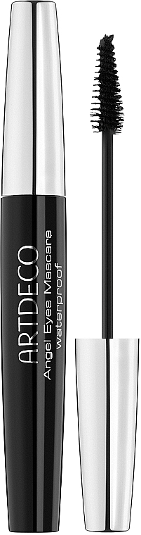 Водостійка туш для вій Artdeco Angel Eyes Mascara Waterproof Black 10 мл