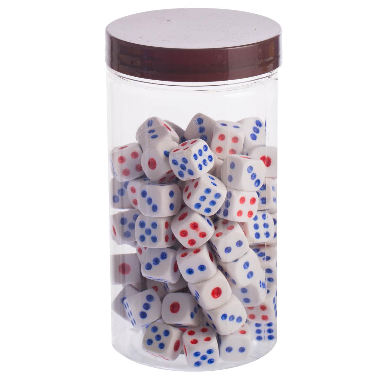 Гральні кубики для настільних ігор Dice SP-Sport 1 шт (IG-0377), фото 1