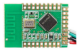 Bluetooth плата модуль для лазерного рівня Huepar S04CG