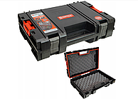 Ящик для інструментів Qbrick System PRO Toolcase Protective Foam (5901238254232)