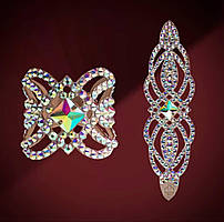 Браслет на руку для бальних танців - 1шт