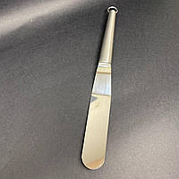 Шпатель кондитерський довжина робочої поверхні 10 см