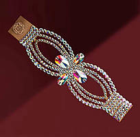 Браслет на руку для бальних танців - 1шт