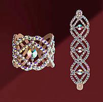 Браслет на руку для бальних танців - 1шт