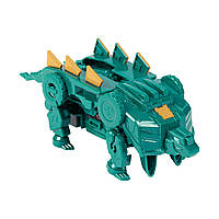 Динозавр-трансформер Dinoster Оз Qurntum Heroes Oz EU580853