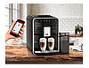 Кавомашина автоматична Melitta Caffeo Barista TS Smart black (F85/0-102), фото 7
