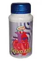 Арджуна /Аржуна Шрі Гангу, 200 таб. / Arjuna Shri Ganga Pharmacy - серцевий т