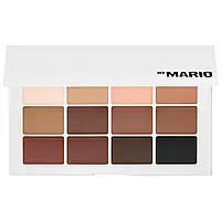 Makeup By Mario  Палетка тіней Master Mattes Eyeshadow Palette The Original