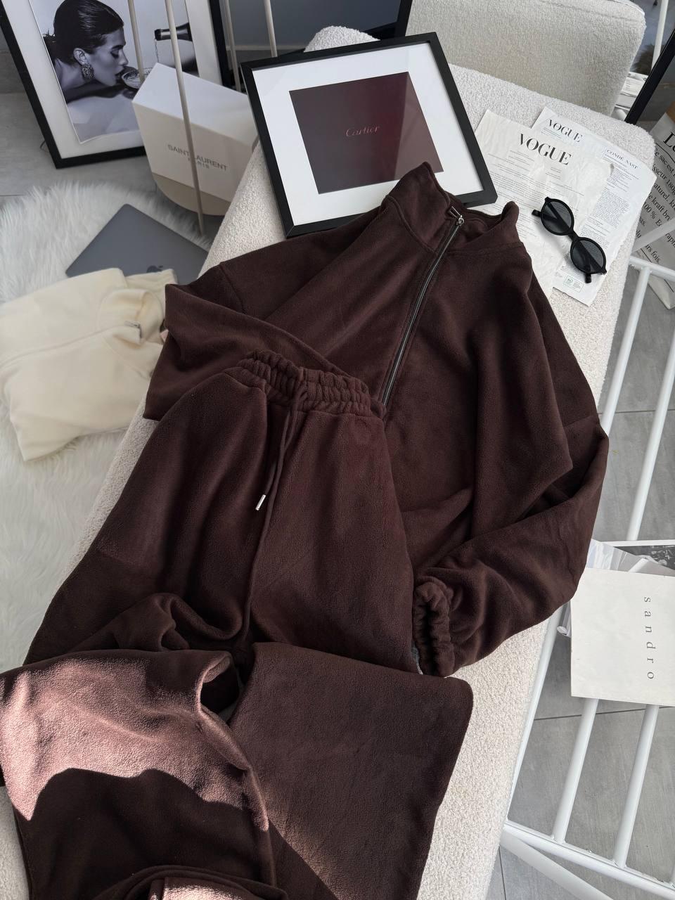 Костюм для милих дам "Фліс", фото 1