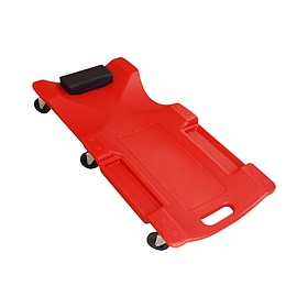 Лежак підкатний для майстерень 40" Helper HP - 1023 підкатний лежак автослюсарний