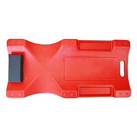 Підкатний лежак автослюсарний 40" Helper HP-1023 лежак підкатний для майстерень