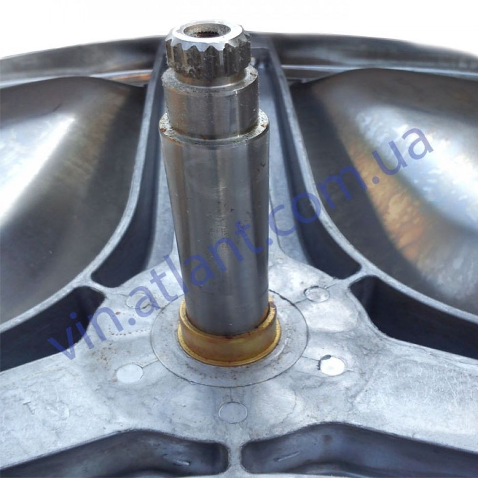 Барабан із хрестовиною для пральної машини Атлант 730414600900