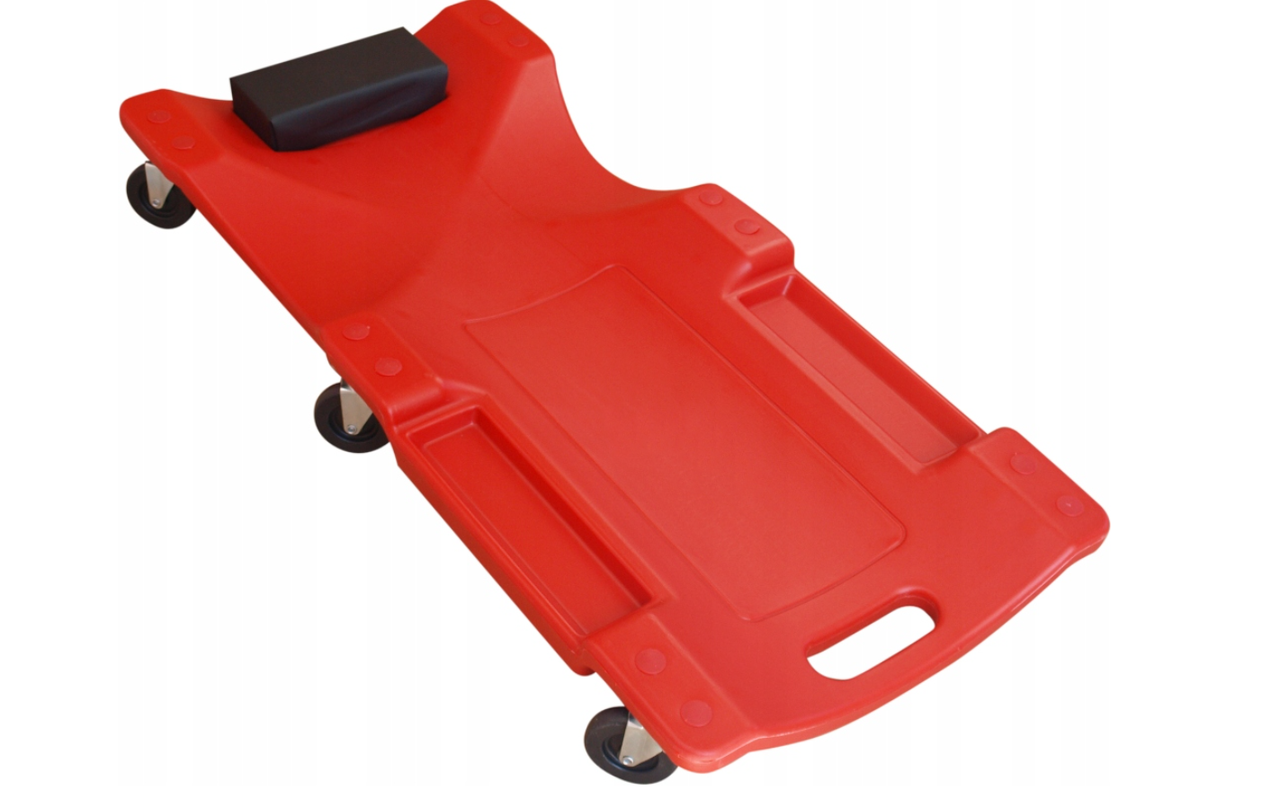 Лежак для авто підкатний Helper HP-1023 40" лежак для майстерні