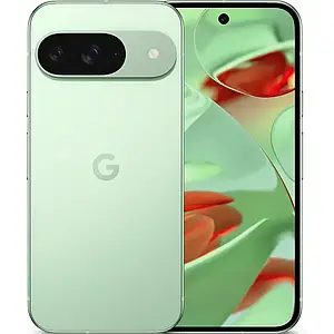 Смартфон Google Pixel 9 12/128GB Wintergreen