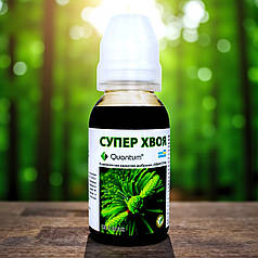 Добриво Квантум Хвоя Agro Protection, 100 мл