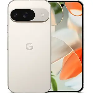 Смартфон Google Pixel 9 12/128GB Porcelain
