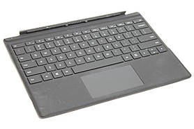 Клавіатура Type Cover 1725 для Microsoft Surface Pro 4 / Pro 5 / Pro 6 / Pro 7 — оригінал, з підсвіткою