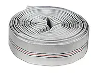 Шланг, рукав пожежний для дренажно-фекального насоса 30 м 50 мм без конекторів LEX