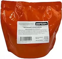 Готова страва Portion Суп гречаний з м’ясом свинини Реторт-пакет 500 г