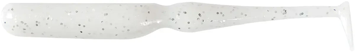 Силикон Keitech Swing Bait 2.8" (8 шт/уп) 422 Sight Flash