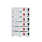 Акумуляторна батарея Deye SE-F5 Plus-L LiFePO4 51.2 V 100 Ah (5.12 кВт/год), фото 2