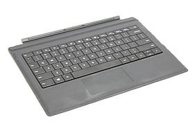 💼 Клавіатура Type Cover 1644 для Microsoft Surface Pro 3 / Pro 4 / Pro 5 / Pro 6 / Pro 7 — оригінал з підсвіткою