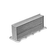 Радиатор интеркулера для Audi/Seat/Skoda/VW ОЕМ 04E145749B; 04E145749C; 04E145749F, фото 2