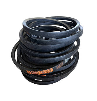 Ремінь контрприводу Нива C (В) — 4350, (4 брати) Індія Indura