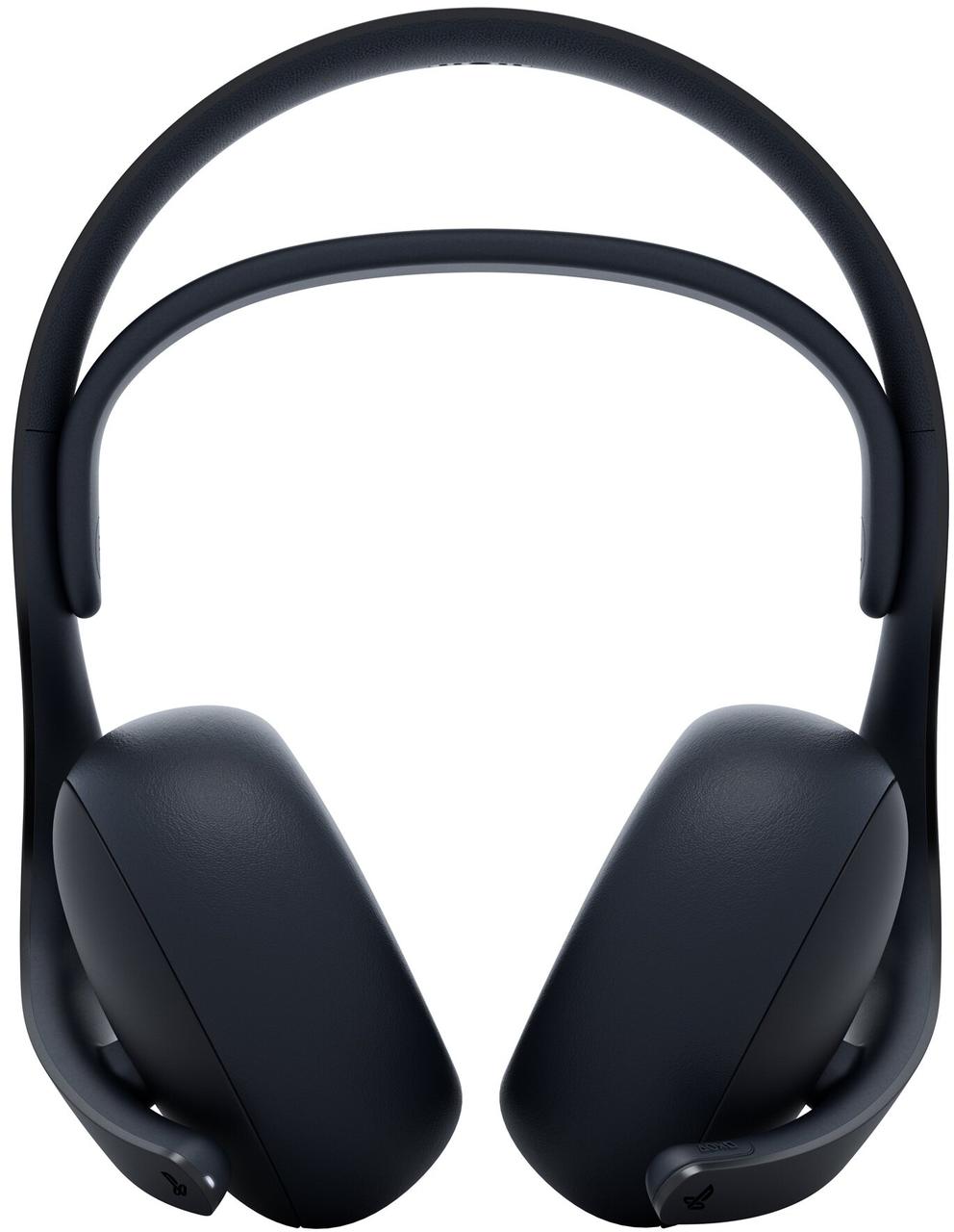 Навушники з мікрофоном Sony PULSE Elite Midnight Black