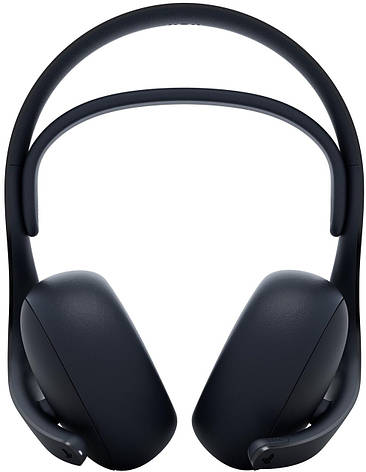 Навушники з мікрофоном Sony PULSE Elite Midnight Black, фото 1