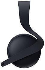 Навушники з мікрофоном Sony PULSE Elite Midnight Black, фото 4