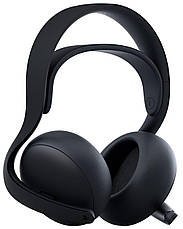 Навушники з мікрофоном Sony PULSE Elite Midnight Black, фото 2