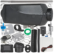 Webasto Обігрівач дизельний Автомобільний дизельний обігрівач Автономний обігрівач приміщення Обігрівач для гаража