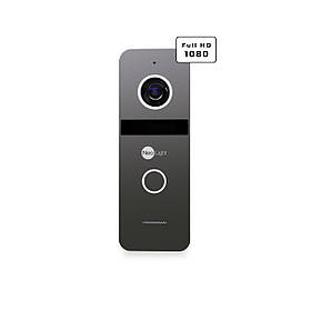 Виклична панель домофону NeoLight  SOLO FHD Graphite