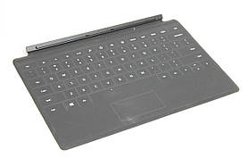 💼 Клавіатура Touch Cover 1515 для Microsoft Surface (Pro 1 / Pro 2 / RT / RT2) — оригінал з тачпадом