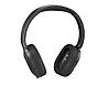 Навушники з мікрофоном Philips TAH6506BK Black, фото 6