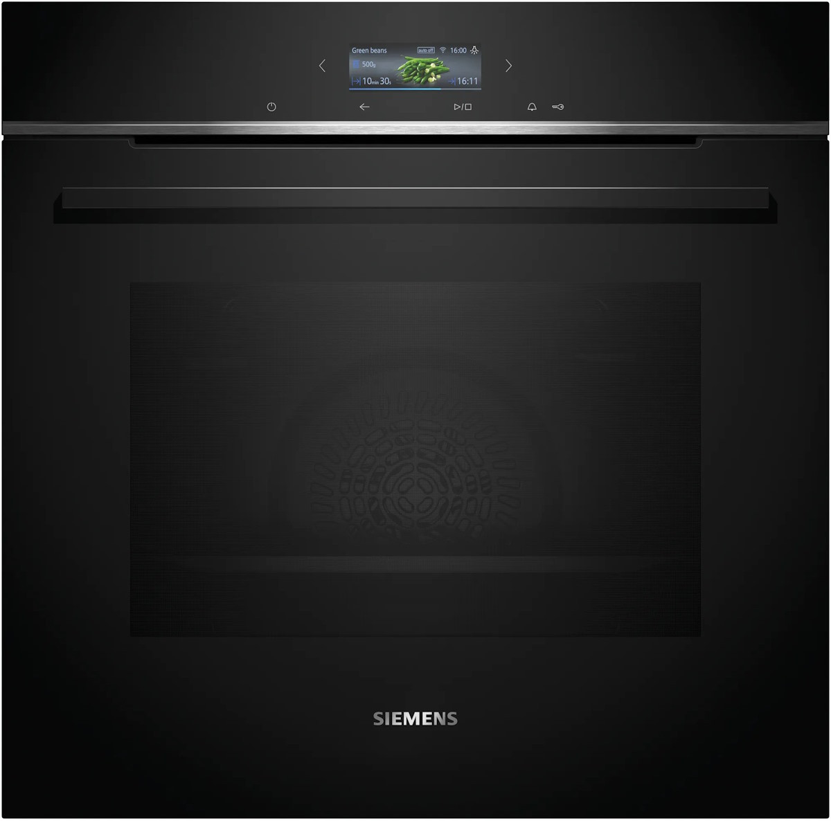 Духовка електрична Siemens HB734G1B1