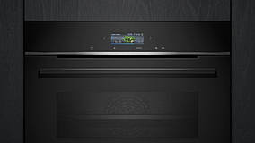 Духовка електрична Siemens HB734G1B1, фото 2