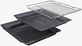 Духовка електрична Siemens HB734G1B1, фото 3