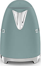 Електрочайник SMEG KLF03EGMEU, фото 2