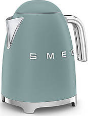 Електрочайник SMEG KLF03EGMEU, фото 5