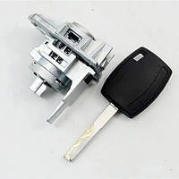 Замок лівої дверці водія Ford Mondeo 07-14