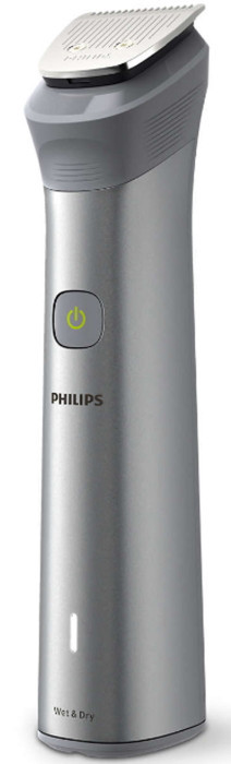 Машинка для стрижки + тример Philips Multigroom Series 5000 MG5950/15