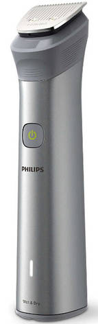 Машинка для стрижки + тример Philips Multigroom Series 5000 MG5950/15, фото 1