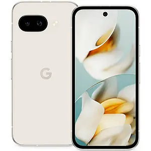 Смартфон Google Pixel 9a 8/128GB Porcelain