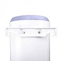 Водонагрівач Eldom Style DRY 30 SLIM 2x0.8 kW 72269WD, фото 7