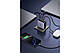 Зарядний пристрій 4 in 1 Ugreen X764 Nexode 200W GaN Fast Charger сумісний з MacBook Pro/Air, Dell XPS, HP 14, iPad, iPhone - фото 3 - id-p2814245012